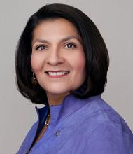 Maria C. Carrillo, PhD, chief science officer of the Alzheimer’s Association.