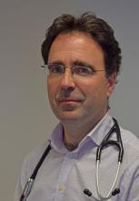 Dr. Will Carroll is Paediatric Respiratory Service at Staffordshire Children’s Hospital at Royal Stoke, Stoke-on-Trent, England
