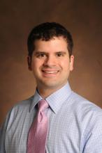 Dr. Caucci is an assistant professor of clinical psychiatry at Vanderbilt University Medical Center in Nashville, Tenn. who also runs the Women's Mental Health Clinic