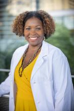 Dr. Crystal Wiley Cené, University of California San Diego Health