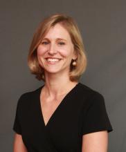 Allison Chamberlain, Research Assistant Professor of Epidemiology, and Acting Director, Emory Center for Public Health Preparedness and Research, Emory Rollins School of Public