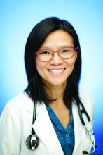 Dr. Karmela K. Chan is a rheumatologist at the Hospital for Special Surgery and an assistant professor of medicine at Weill Cornell Medical College in New York