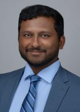 Rithi Chandy, MD, research fellow at the Center for Dermatology Research at Wake Forest University School of Medicine, Winston-Salem, North Carolina