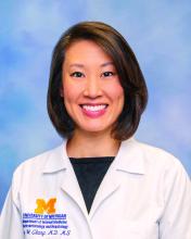 Joy Weiling Chang, MD, Michigan Medicine