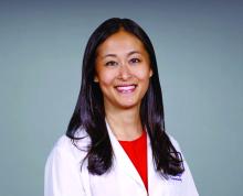 Shannon Chang MD, MBA, NYU Langone Health