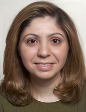 Mirna Chehade, MD, MPH, Icahn School of Medicine, Mount Sinai, and Mount Sinai Kravis Children’s Hospital in New York City