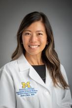 Dr. Joan Chen is with the division of gastroenterology and hepatology, department of internal medicine at the University of Michigan, Ann Arbor
