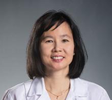 Dr. Wendy Y. Chen, Dana Farber Cancer Institute, Boston