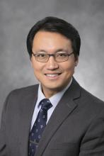 Dr. George Cheng