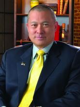 Dr. William D. Chey of Ann Arbor, Michigan, University of Michigan