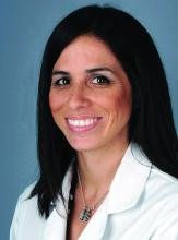 Zelma C. Chiesa Fuxench, MD, MSCE, assistant professor of dermatology, University of Pennsylvania, Philadelphia