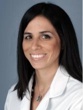 Dr. Zelma Chiesa Fuxench, department of dermatology at the University of Pennsylvania, Philadelphia