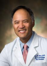 Eric H. Chiou, MD, assistant professor of pediatrics at Baylor College of Medicine and a pediatric gastroenterologist at Texas Children's Hospital in Houston