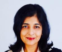 Tanuja Chitnis, MD, Partner MS Center, Brigham &amp; Womens, Hospital and Harvard Medical School, Boston