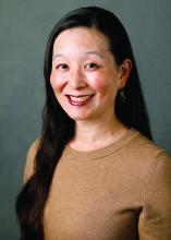 Meeryo C. Choe, MD, is an associate clinical professor of pediatric neurology at UCLA Health in Calabasas, California.