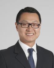 Dr. Humberto Choi, Cleveland Clinic