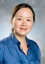 Dr. Sherry Hsiang-Yi Chou