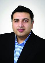 Dr. Zia Choudhry