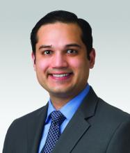 Dr. Raj Chovatiya, department of dermatology, Northwestern University, Chicago