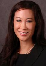 Dr. Sheryl L. Chow, Western University of Health Sciences, Pomona, Calif., and University of California, Irvine