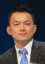 Dr. Gary Chuang