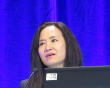 Dr. Christine H. Chung,  H. Lee Moffitt Cancer Center and Research Institut, Tampa