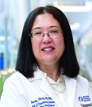 Wendy Chung, MD, PhD, is professor of pediatrics, Harvard Medical School, Boston, Massachusetts.