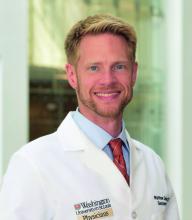 Dr. Matthew Ciorba