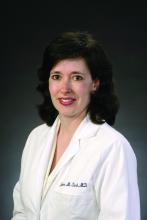 Dr. Jeanne Marie Clark of Johns Hopkins University, Baltimore