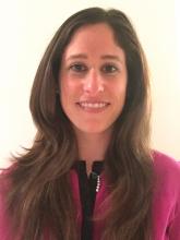 Dr. Erica R. Cohen is an inflammatory bowel disease fellow, inflammatory bowel disease center, division of gastroenterology and hepatology, department of medicine, Cedars-Sinai Medical Center, Los Angeles