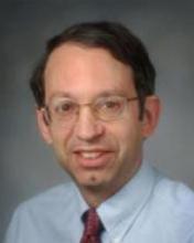 Jeffrey I. Cohen, MD, is chief of the laboratory of infectious diseases and chief of the medical virology section at the National Institutes of Health, Bethesda, Md.