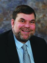 Dr. Brett M. Coldiron, a dermatologist and Mohs surgeon in Cincinnati