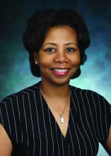 Jenell S. Coleman, MD, MPH, is with Johns Hopkins School of Medicine, Baltimore