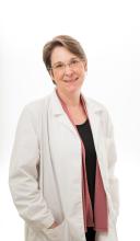 Cathleen Colon-Emeric, MD, MHS, chief of geriatrics at Duke University School of Medicine, in Durham, North Carolina