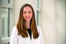 Dr. Megan Conroy, The Ohio State University