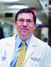 Craig M. Coopersmith, MD, professor of surgery at Emory University, Atlanta