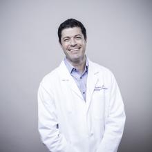 David Copenhaver, MD, MPH