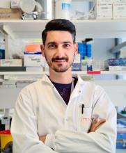 Renan Oliveira Corrêa, PhD, is postdoctoral researcher at the Imagine Institute of Genetic Diseases in Paris