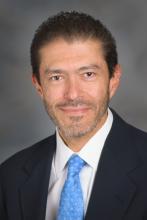 Dr. Jorge E. Cortes, Georgia Cancer Center, Augusta