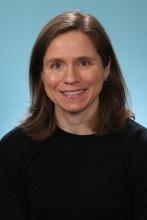 director, section of pediatric dermatology, Washington University School of Medicine/St. Louis Children's Hospital