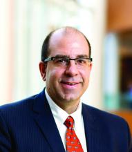 Dr. Clayton T. Cowl is with the division of preventive, occupational, and aerospace medicine and the division of pulmonary and critical care medicine, Mayo Clinic.