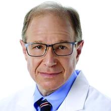 Dr. Stephen S. Crane