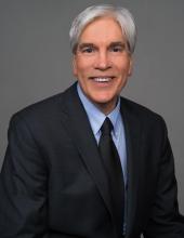 Gerard J. Criner, MD, chair and professor of thoracic medicine and surgery at the Lewis Katz School of Medicine at Temple University in Philadelphia