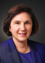 Dr. Carolyn D'Ambrosio