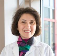 Dr. Carolyn D'Ambrosio