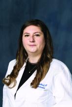 Dr. Lara Dakhoul, division of gastroenterology and hepatology, University of Florida, Gainesville