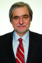 Marinos C. Dalakas, MD, is professor of neurology and director of the division of neuromuscular diseases in the Department of Neurology at Jefferson Medical College of Thomas Jefferson University and the Jefferson Hospital for Neuroscience, Philadelphia.