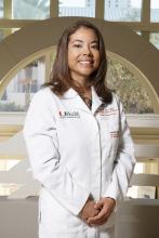 associate professor of clinical medicine at the University of Miami Miller School of Medicine