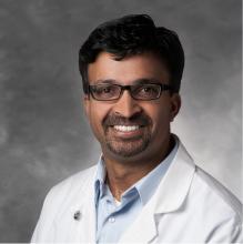 Rajesh Dash, MD, PhD