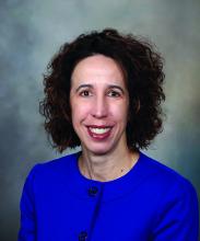 Dawn Davis, MD, associate professor of dermatology and pediatrics at Mayo Clinic Rochester, Minn.